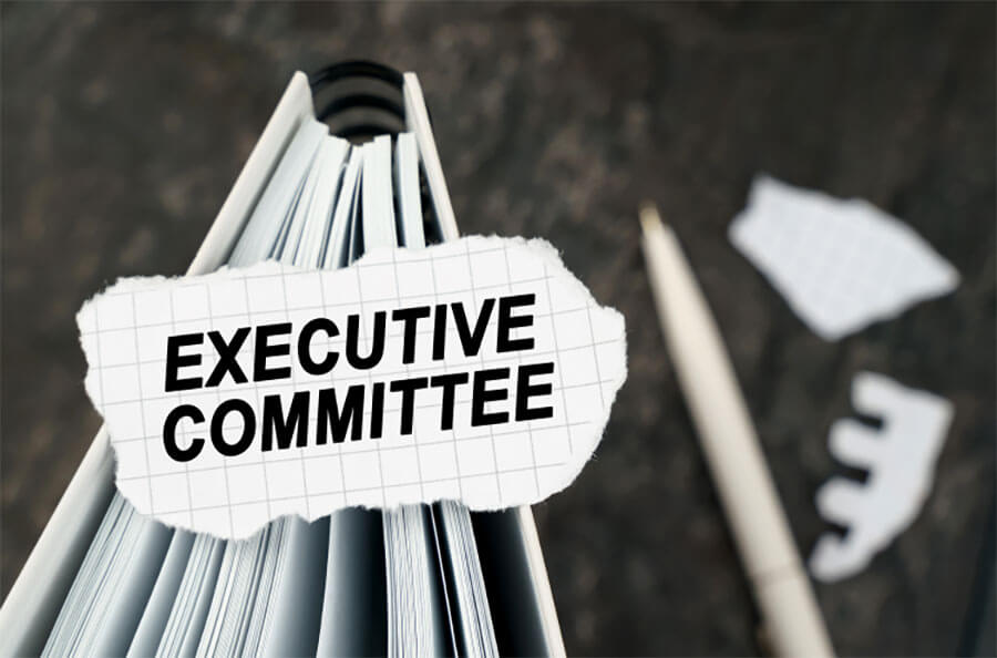 JCOCO Executive Committee